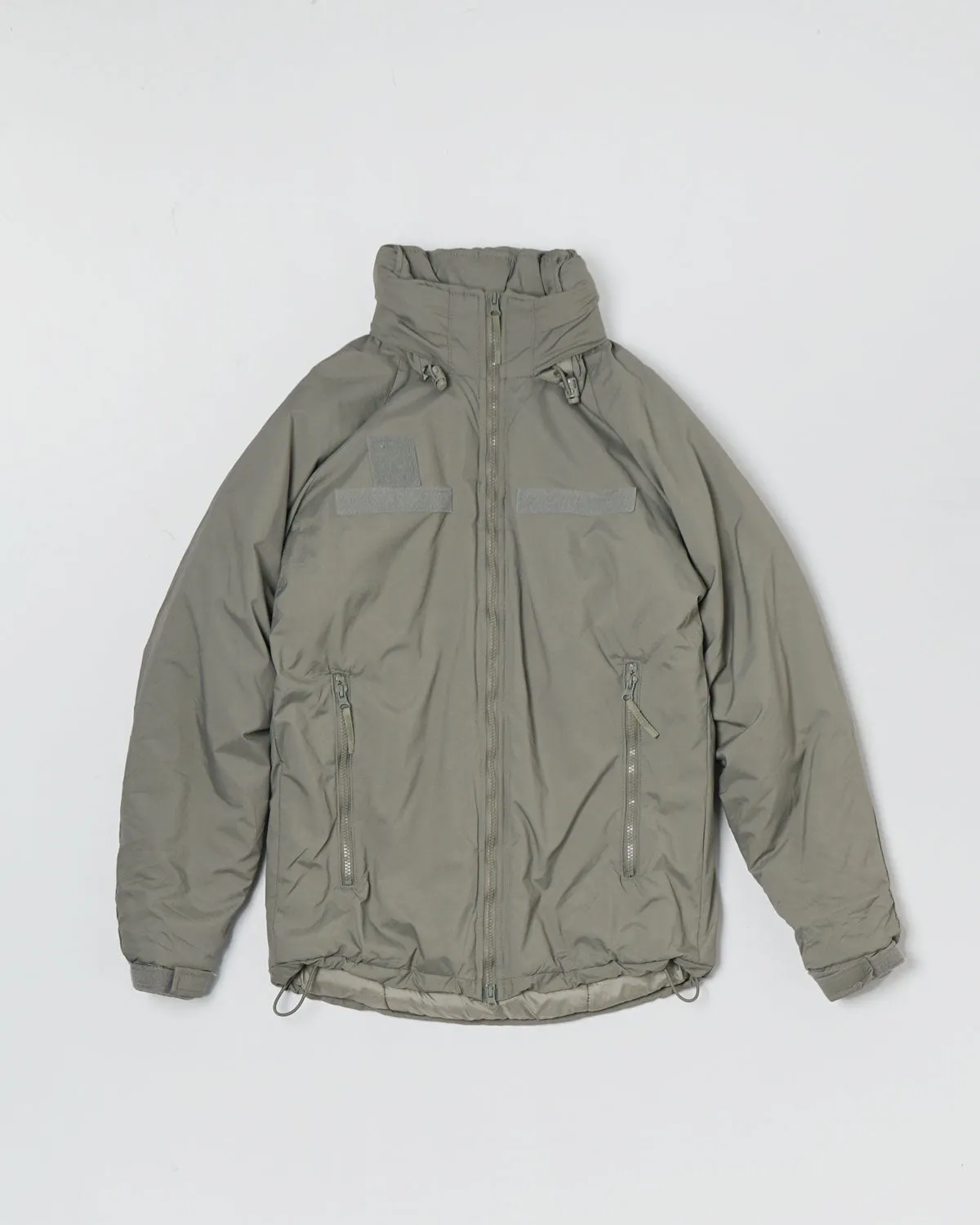 Level7 Cold Weather Parka