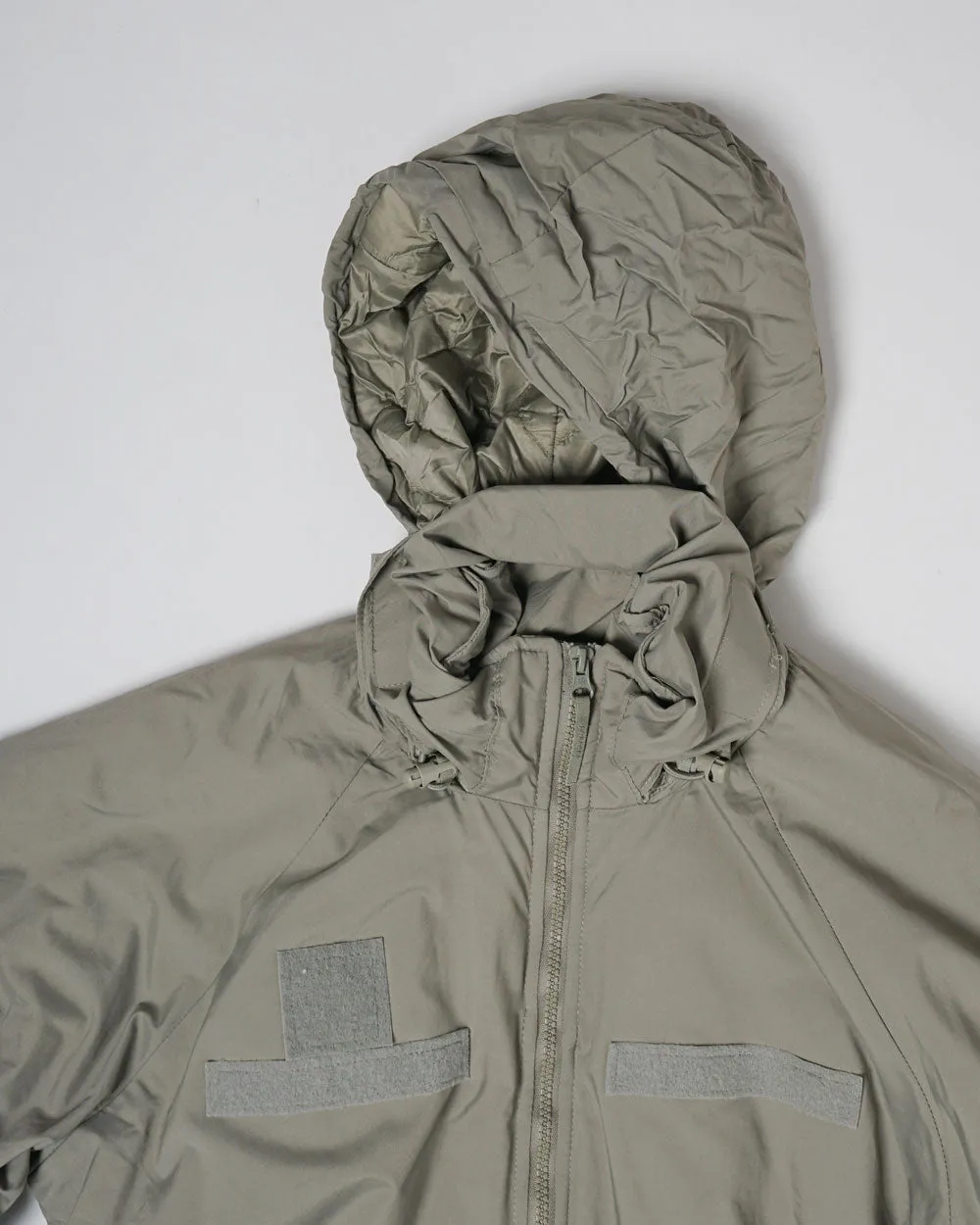 Level7 Cold Weather Parka