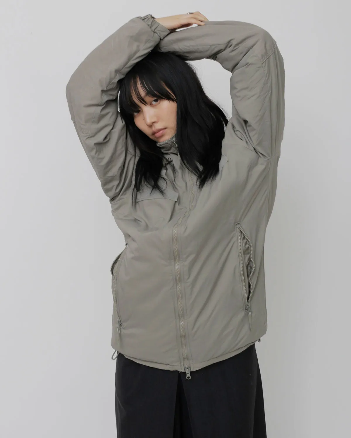 Level7 Cold Weather Parka