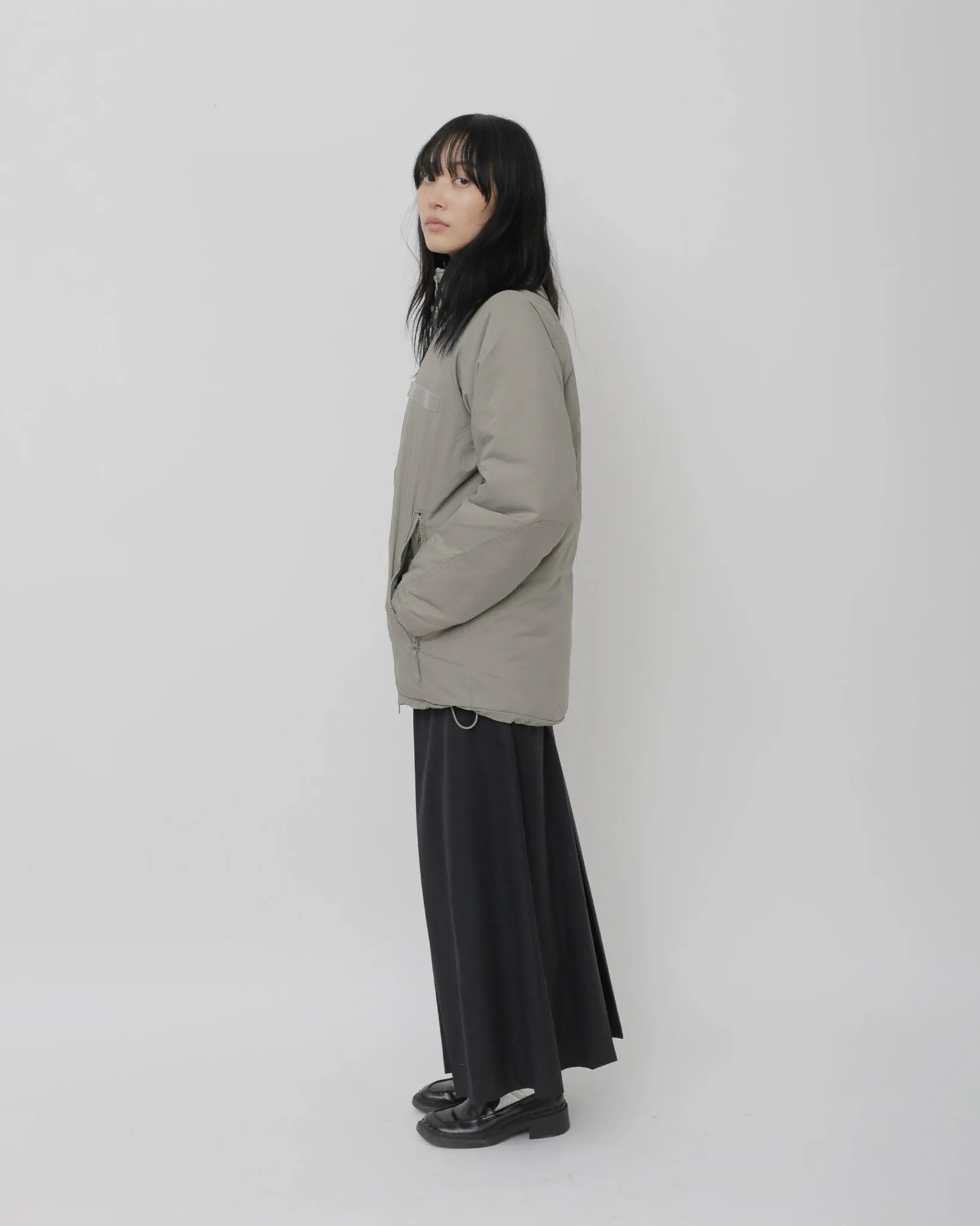 Level7 Cold Weather Parka
