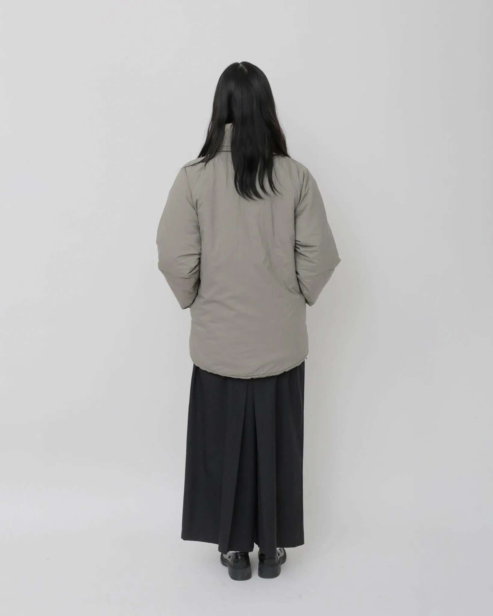 Level7 Cold Weather Parka