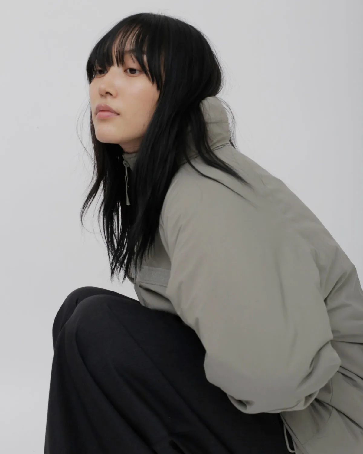 Level7 Cold Weather Parka