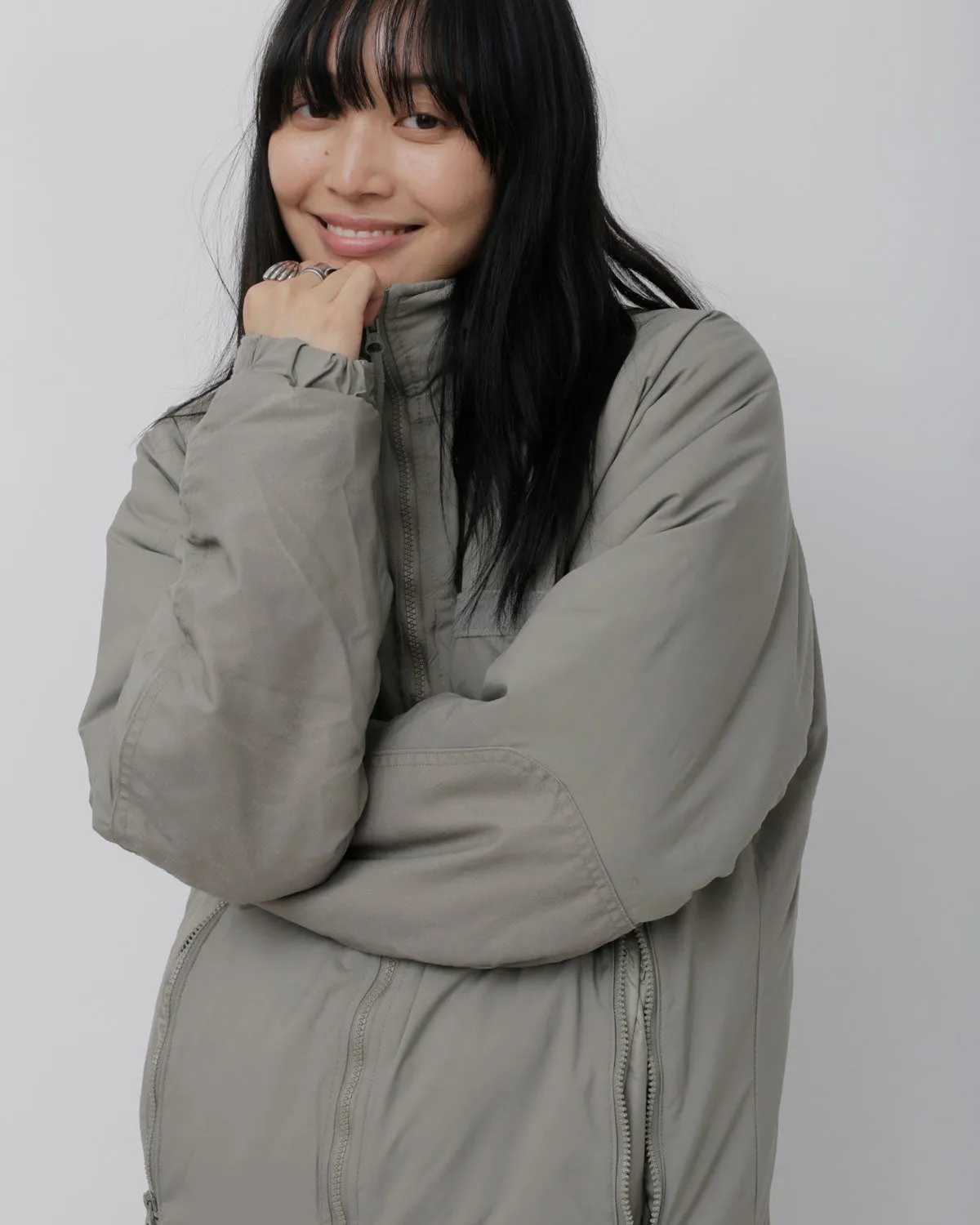 Level7 Cold Weather Parka