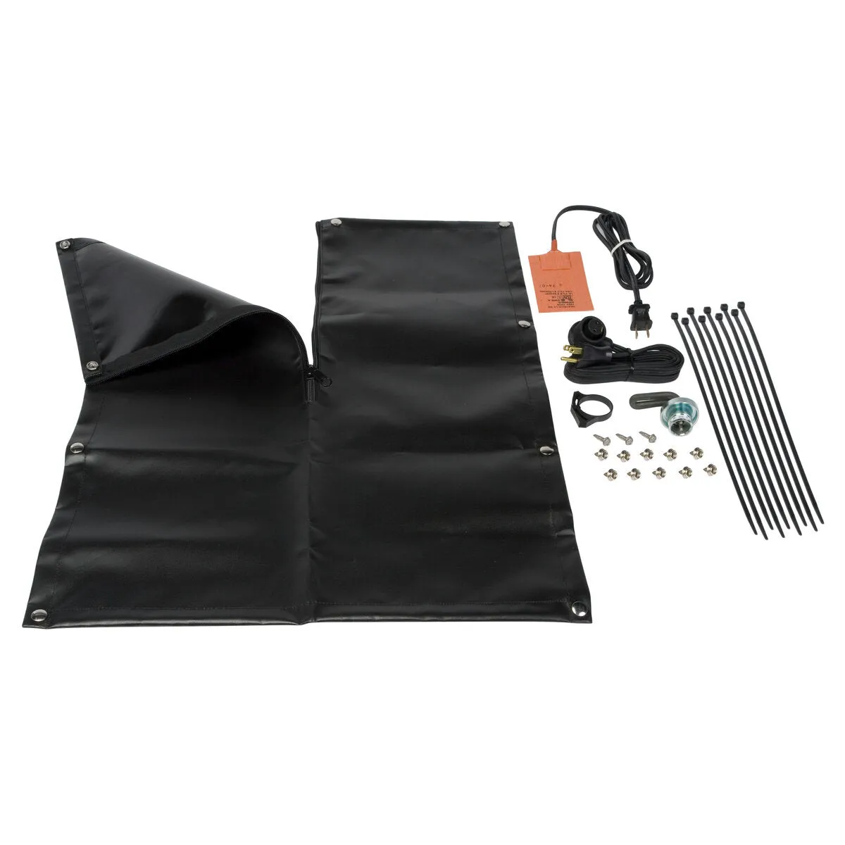 Lincoln Cold Weather Kit for Kubota Engines K2735-1