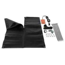 Lincoln Cold Weather Kit for Kubota Engines K2735-1