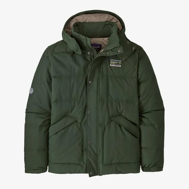 Men's Downdrift Jacket