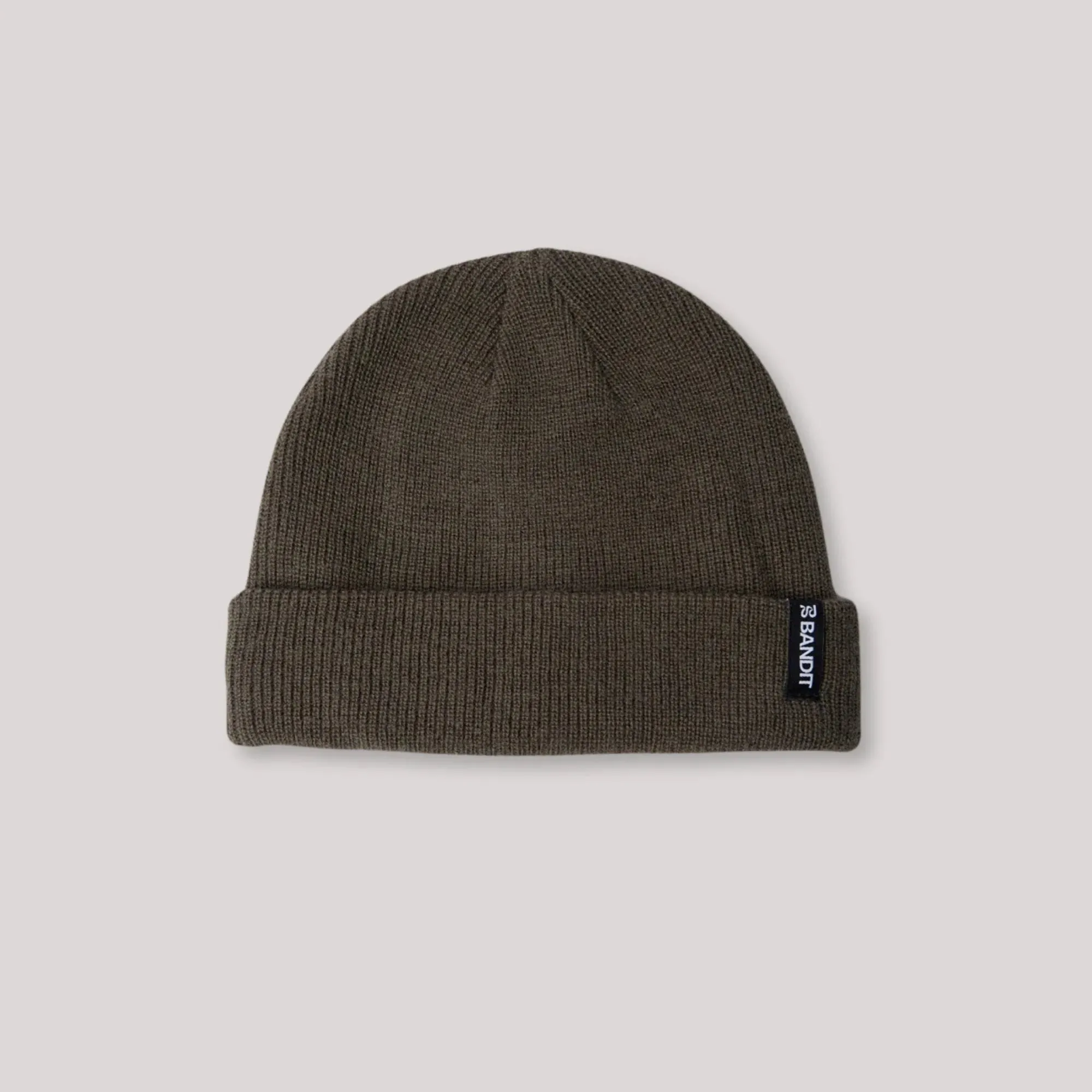 Merino Beanie