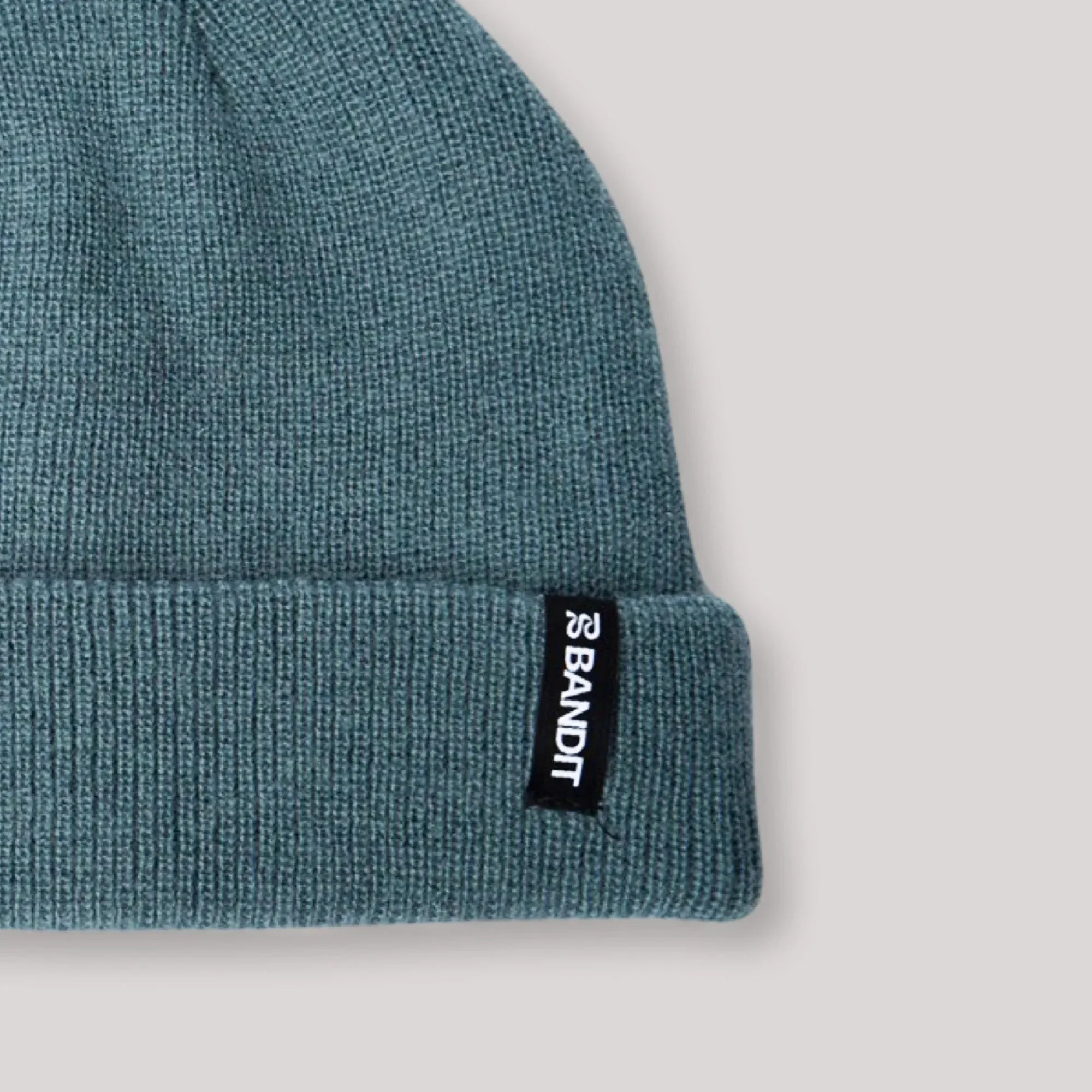 Merino Beanie