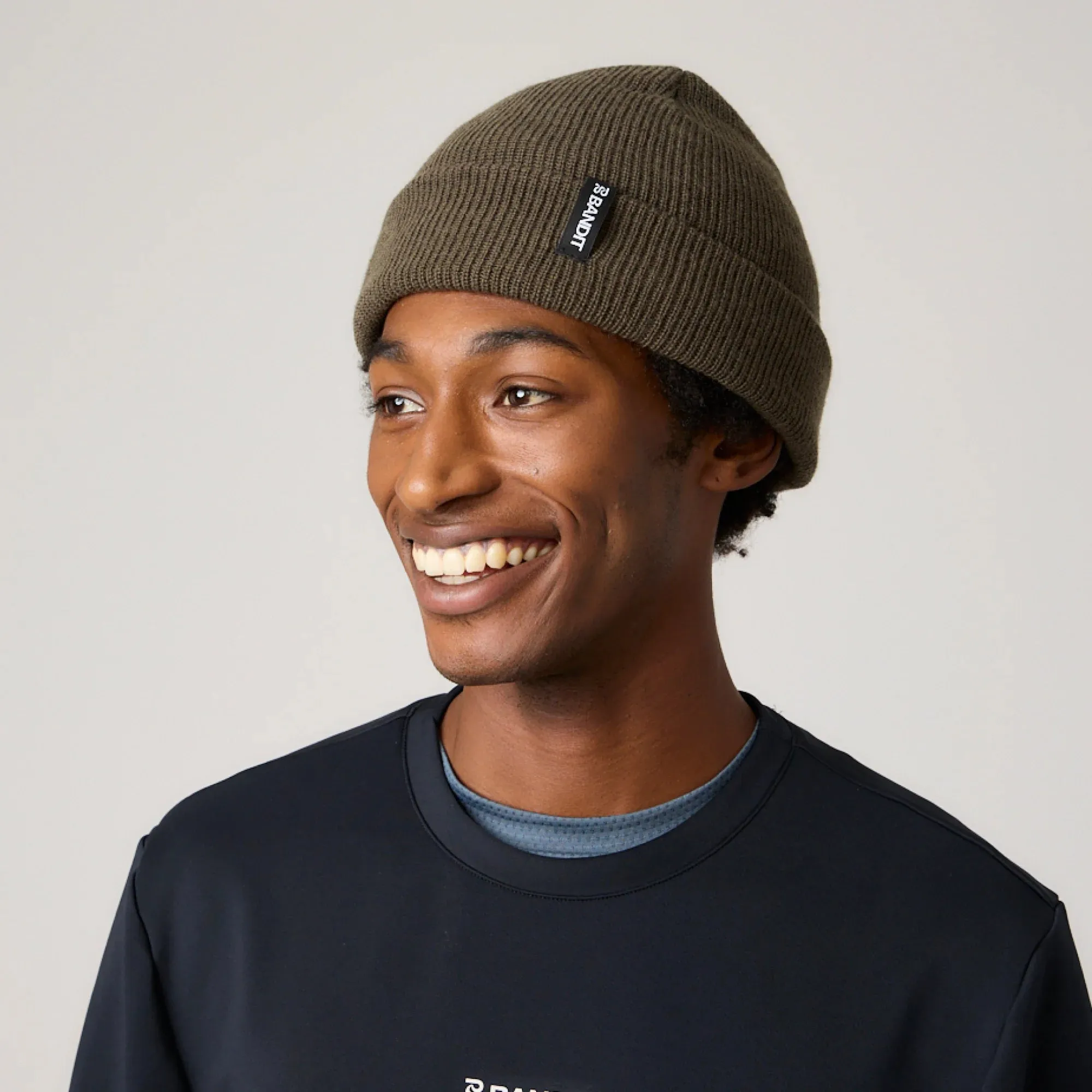 Merino Beanie