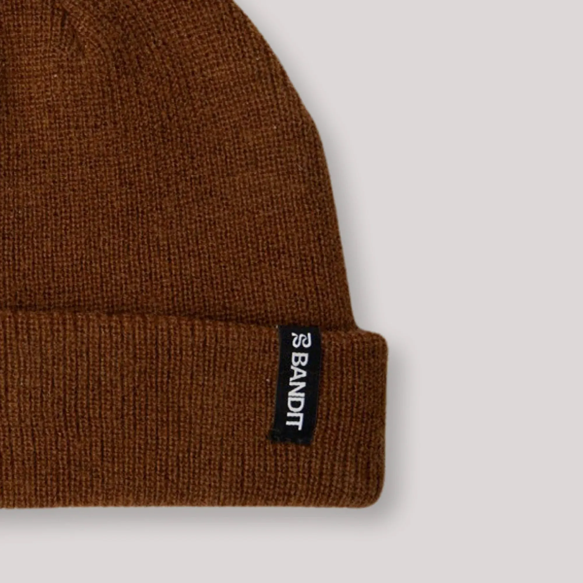 Merino Beanie