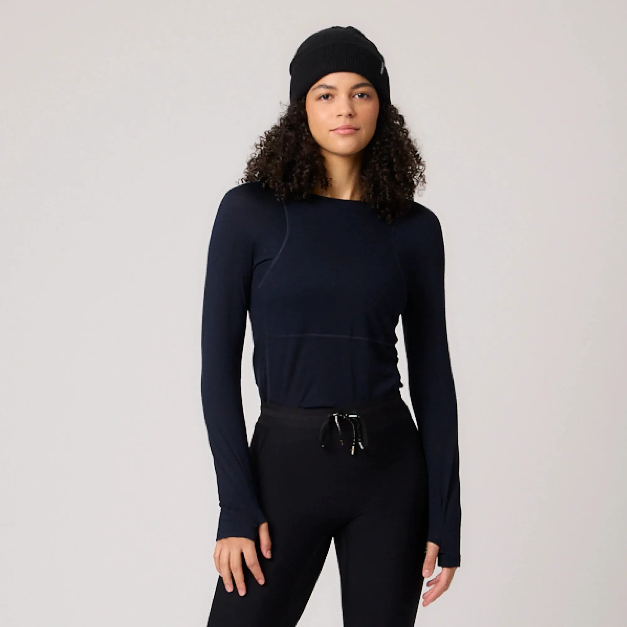 Merino Beanie