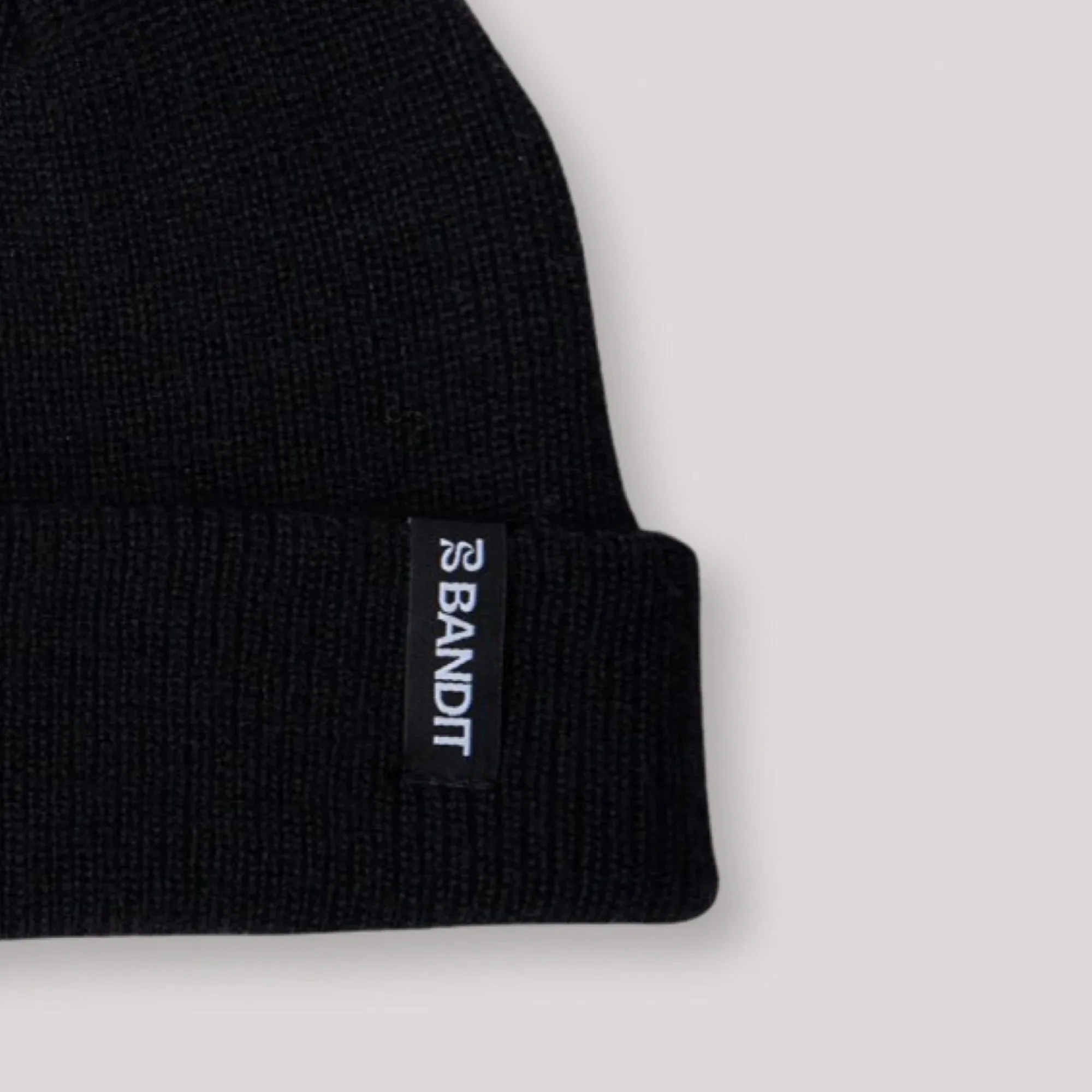 Merino Beanie