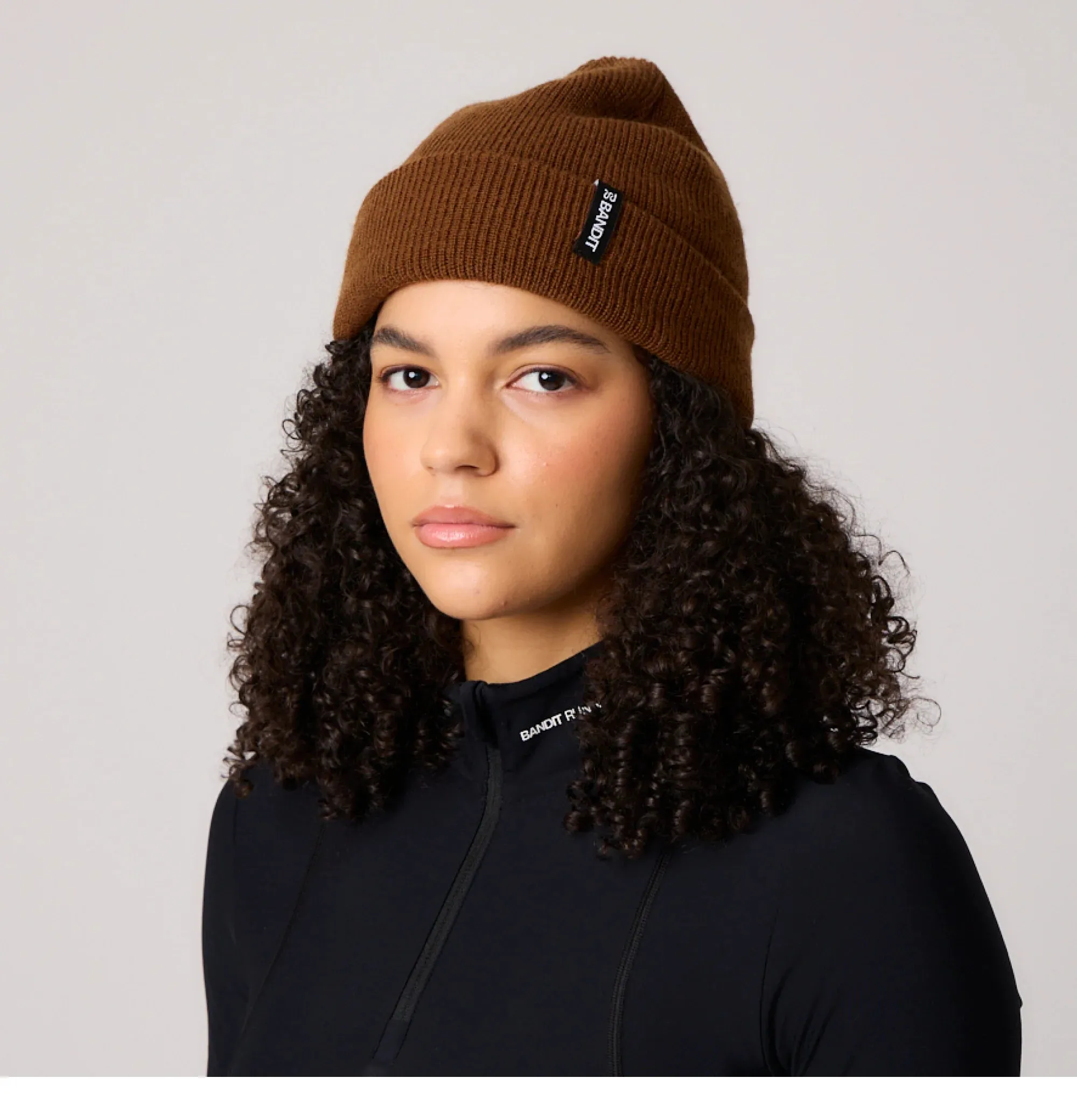 Merino Beanie