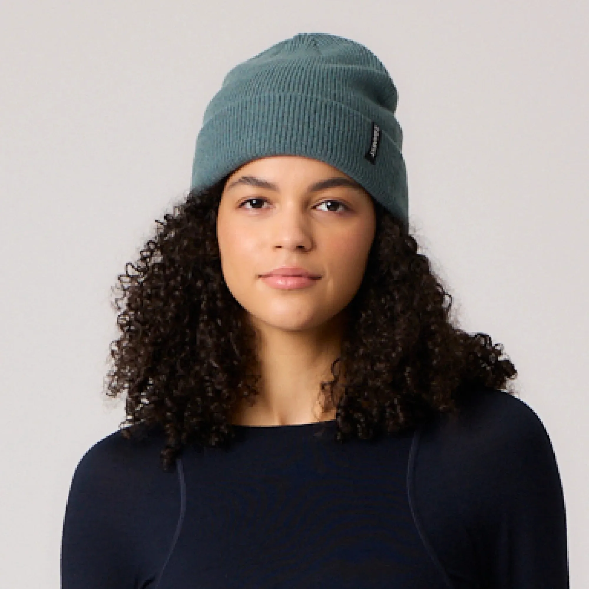 Merino Beanie