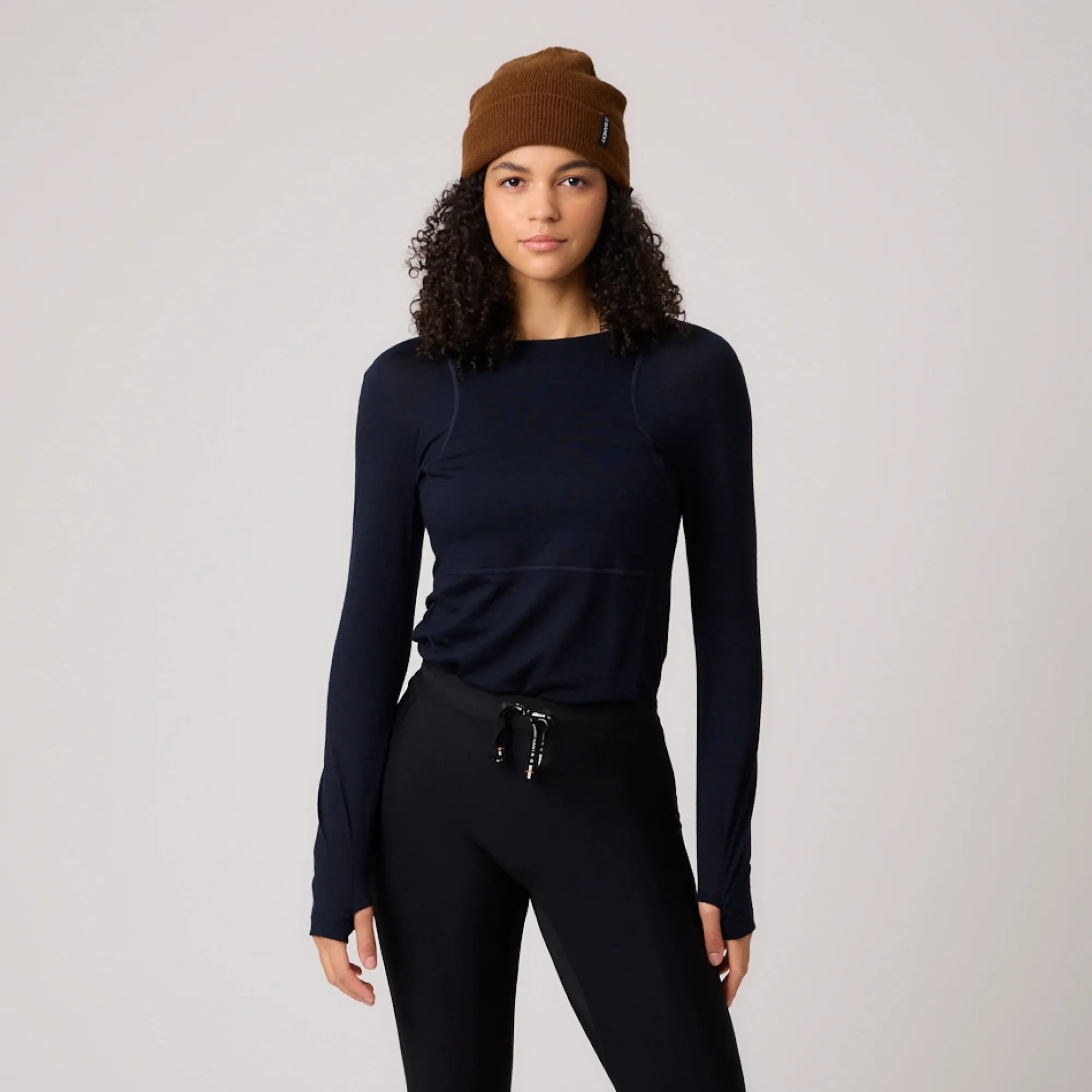 Merino Beanie