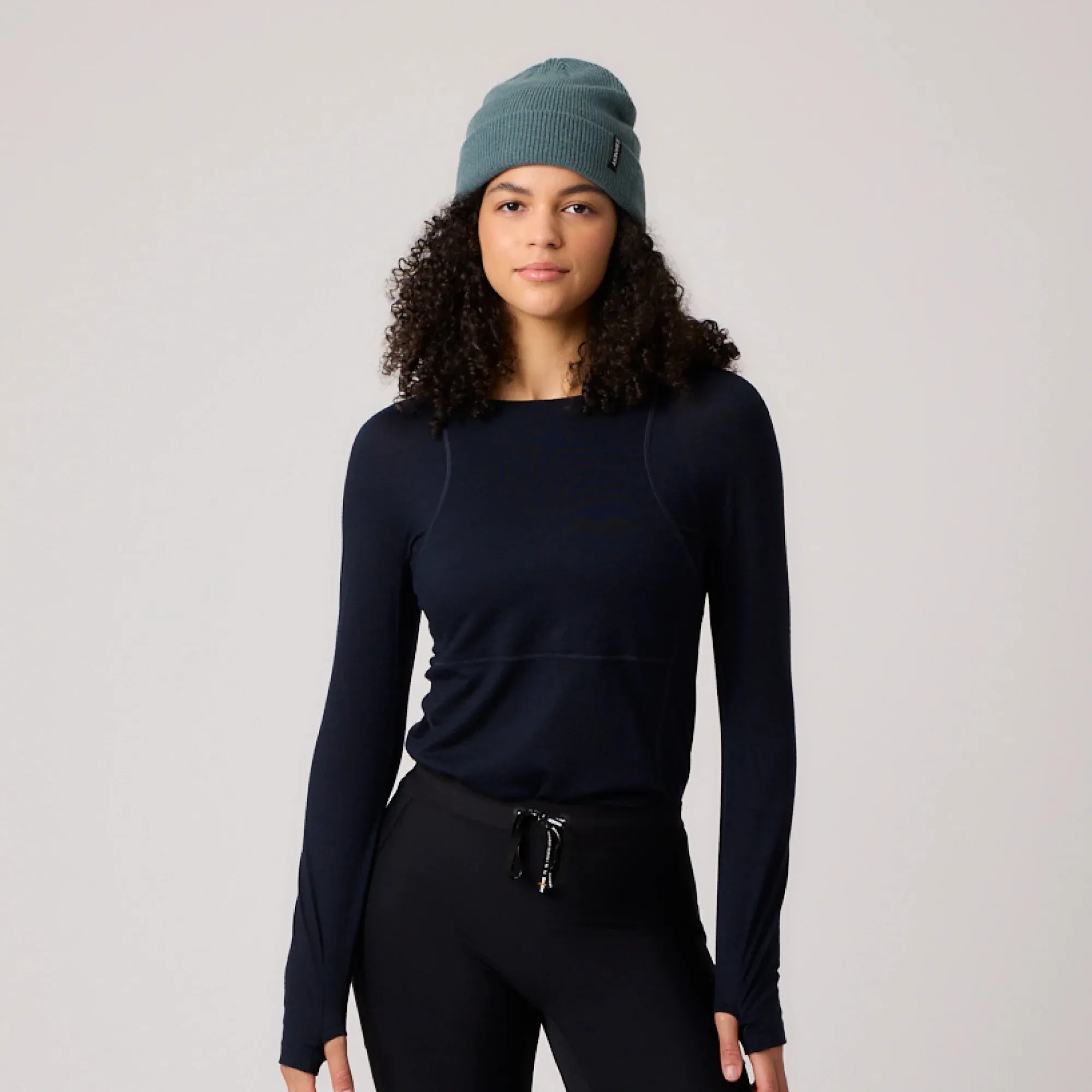 Merino Beanie
