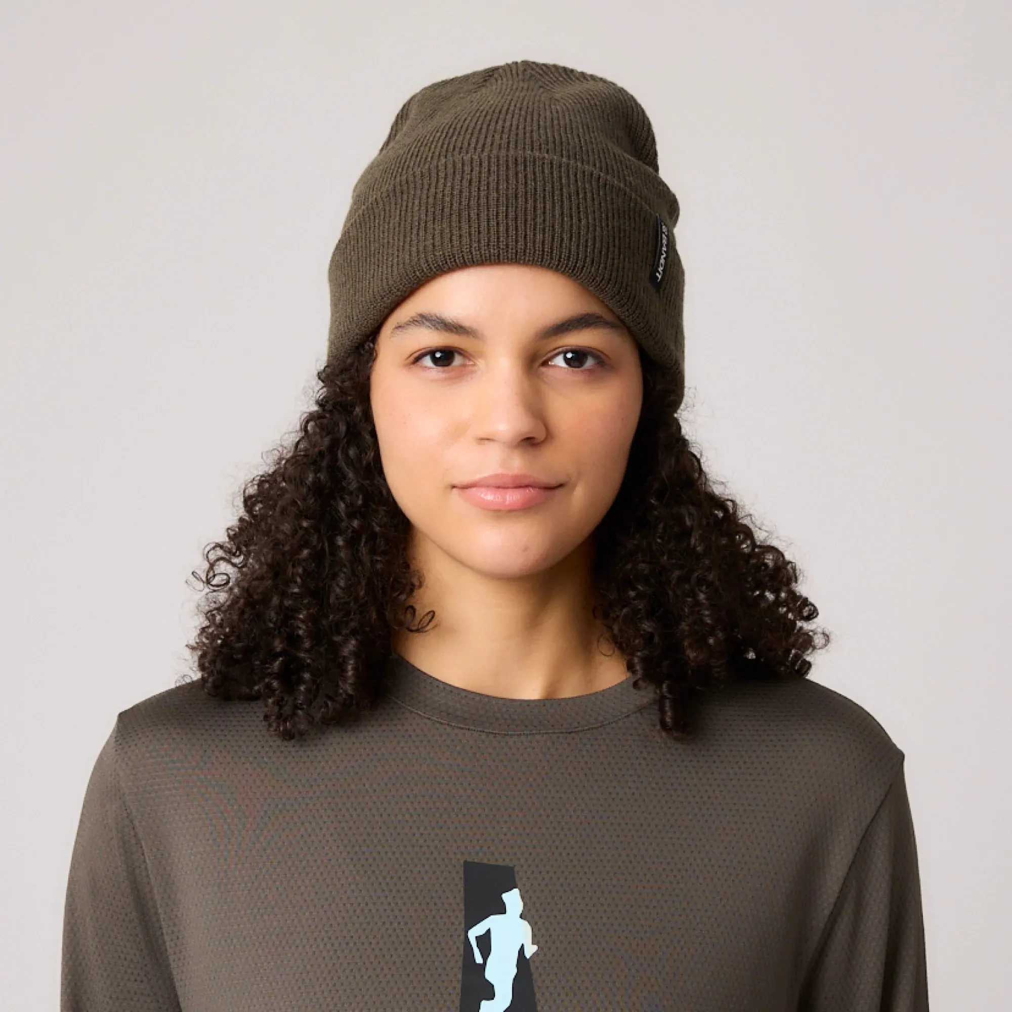 Merino Beanie