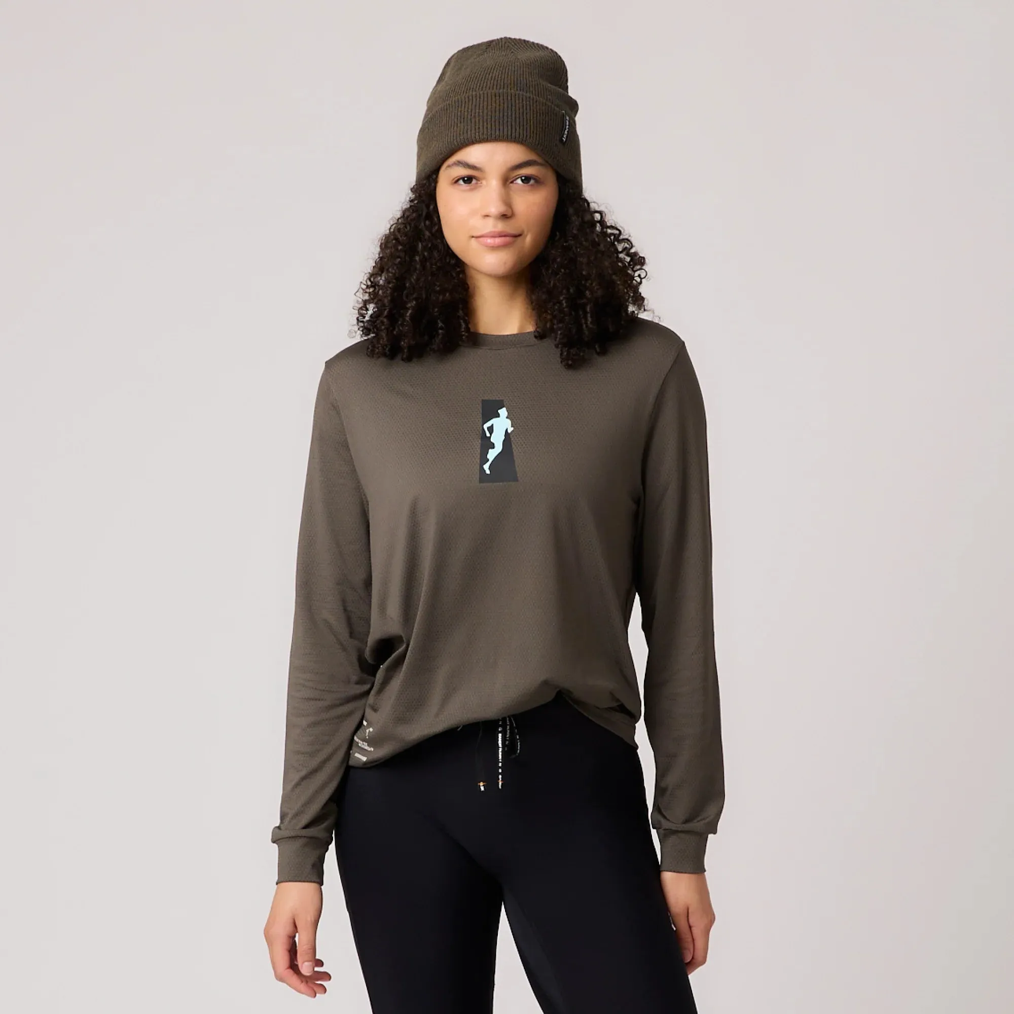 Merino Beanie