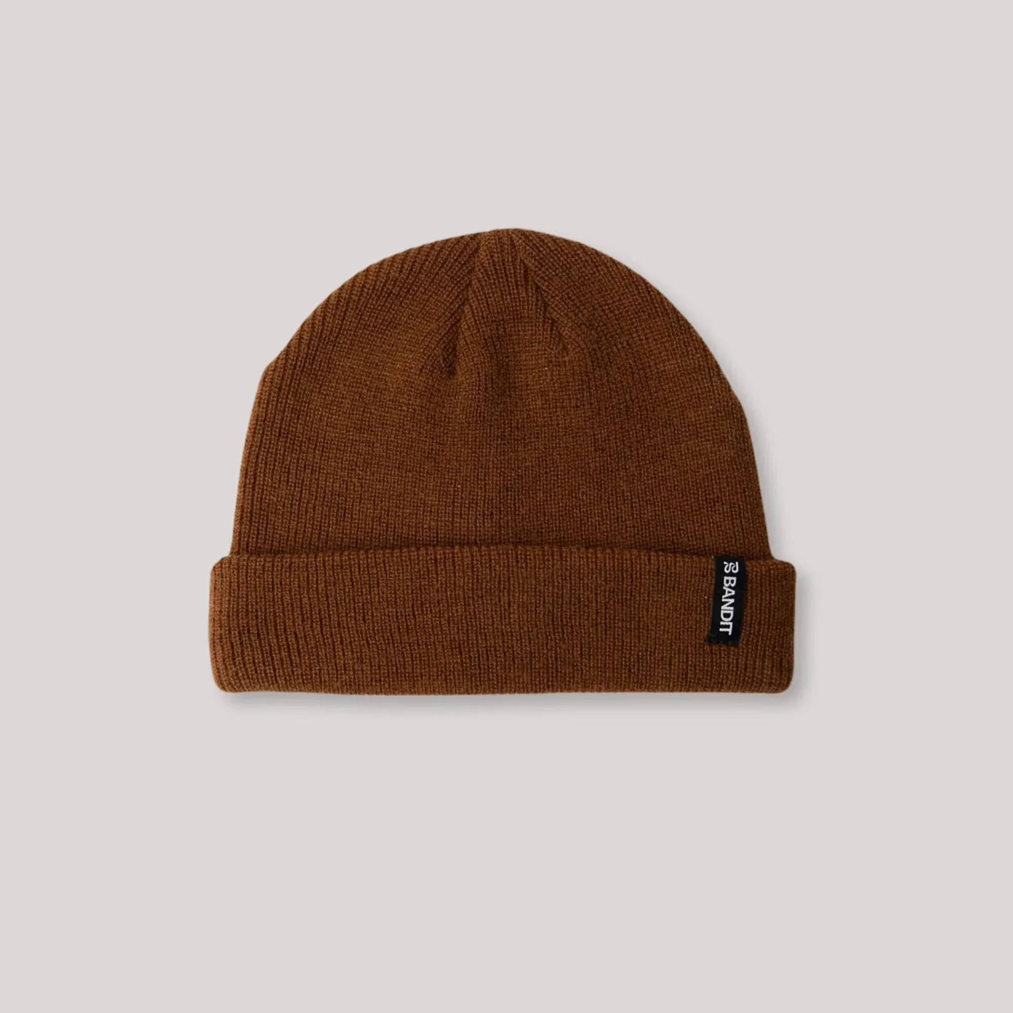 Merino Beanie