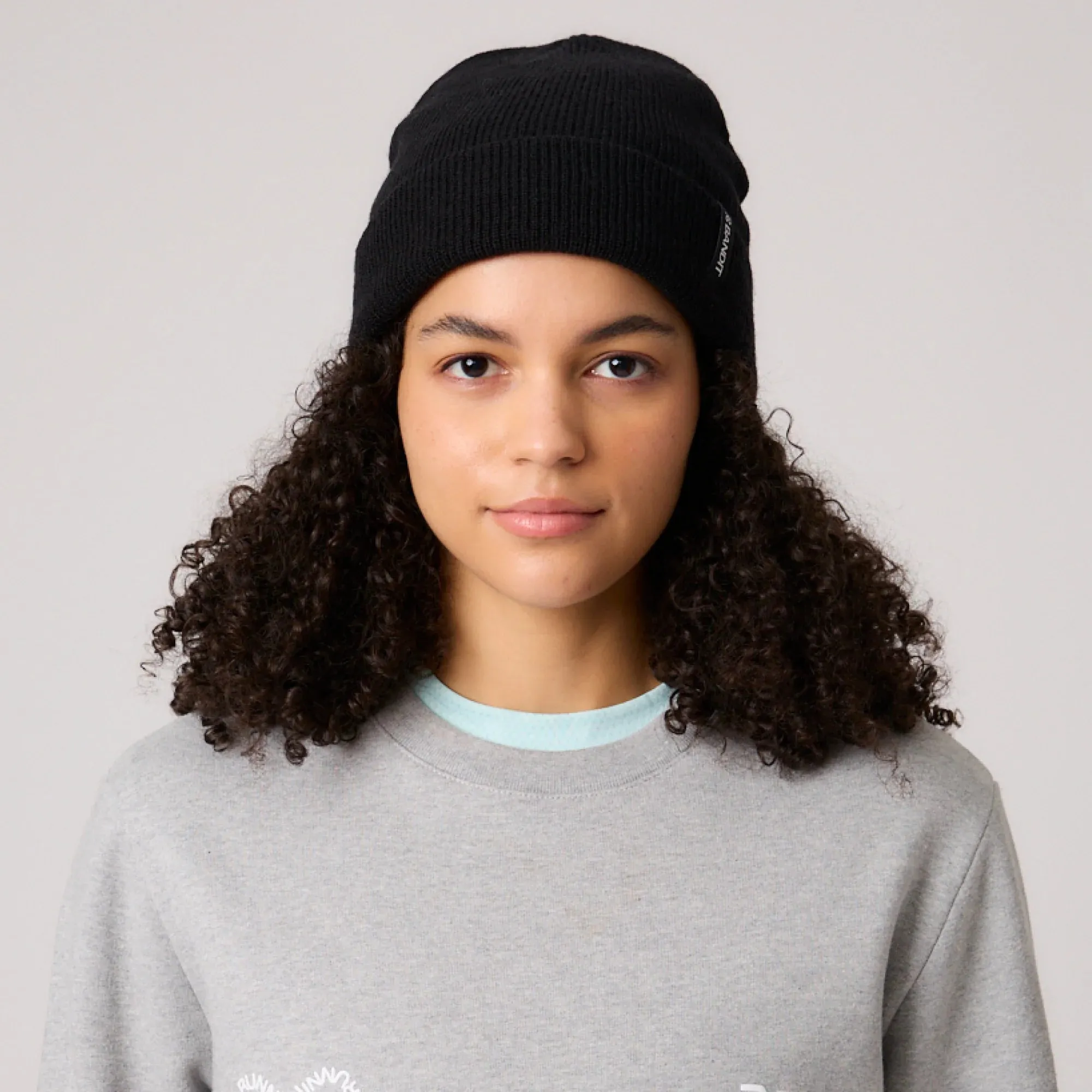 Merino Beanie
