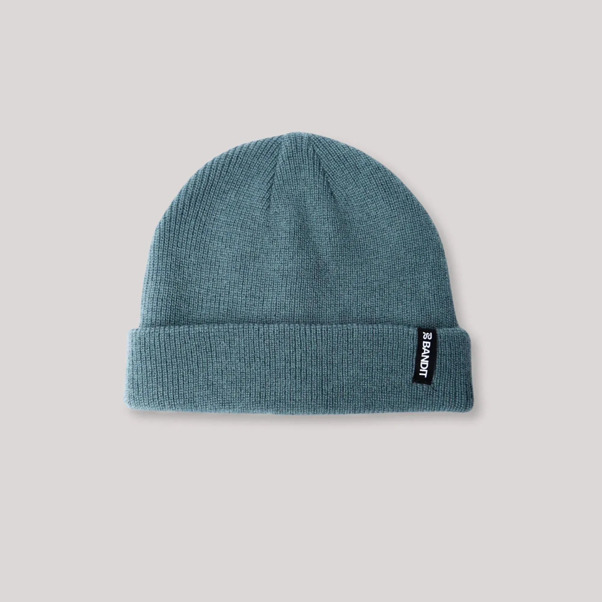 Merino Beanie
