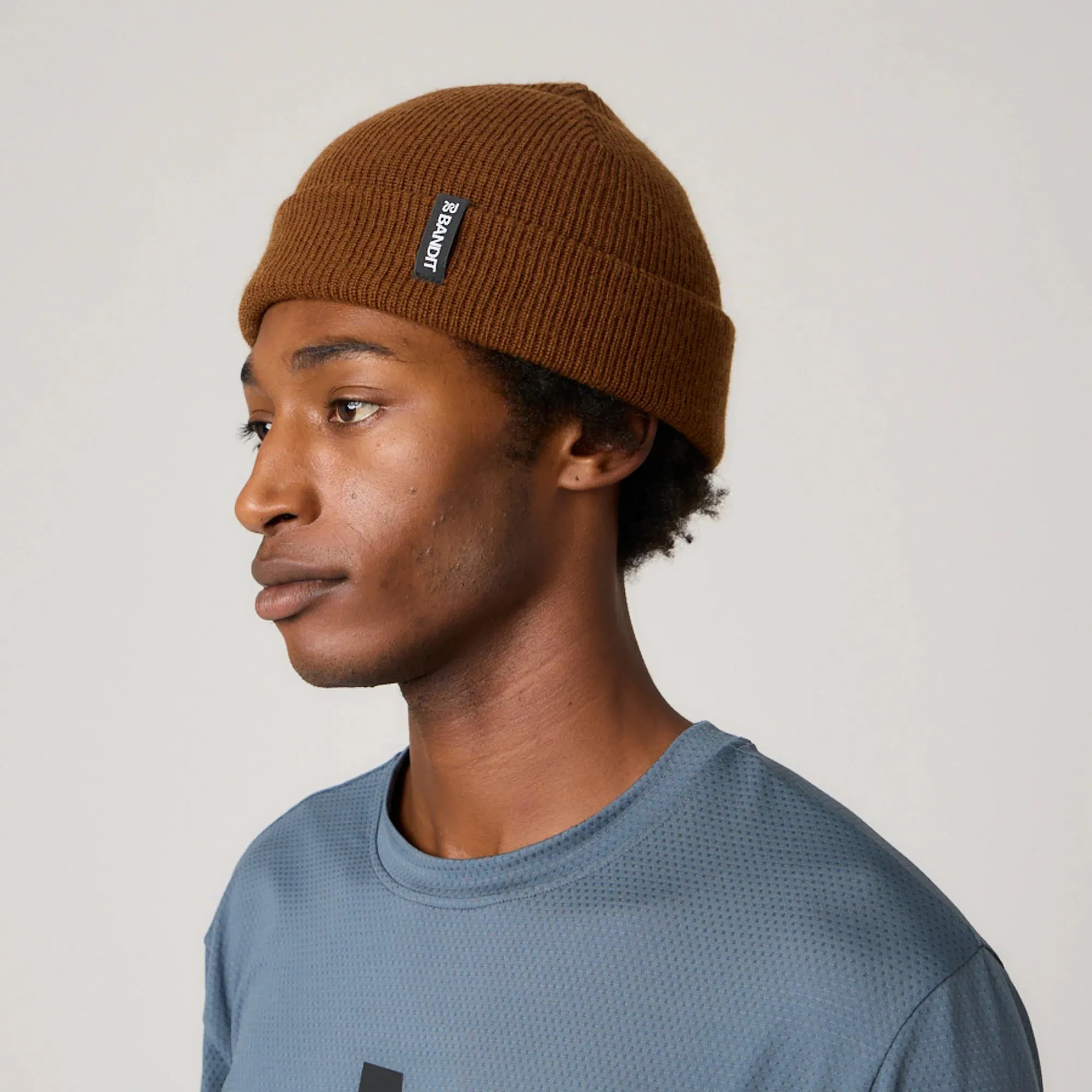 Merino Beanie