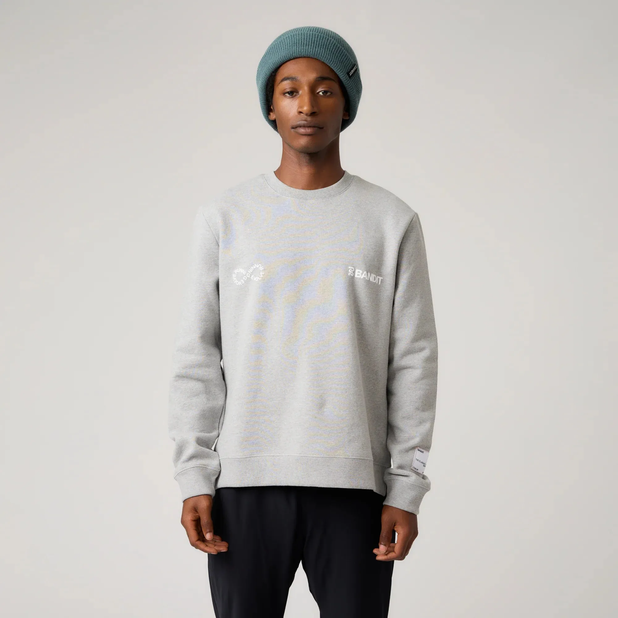 Merino Beanie
