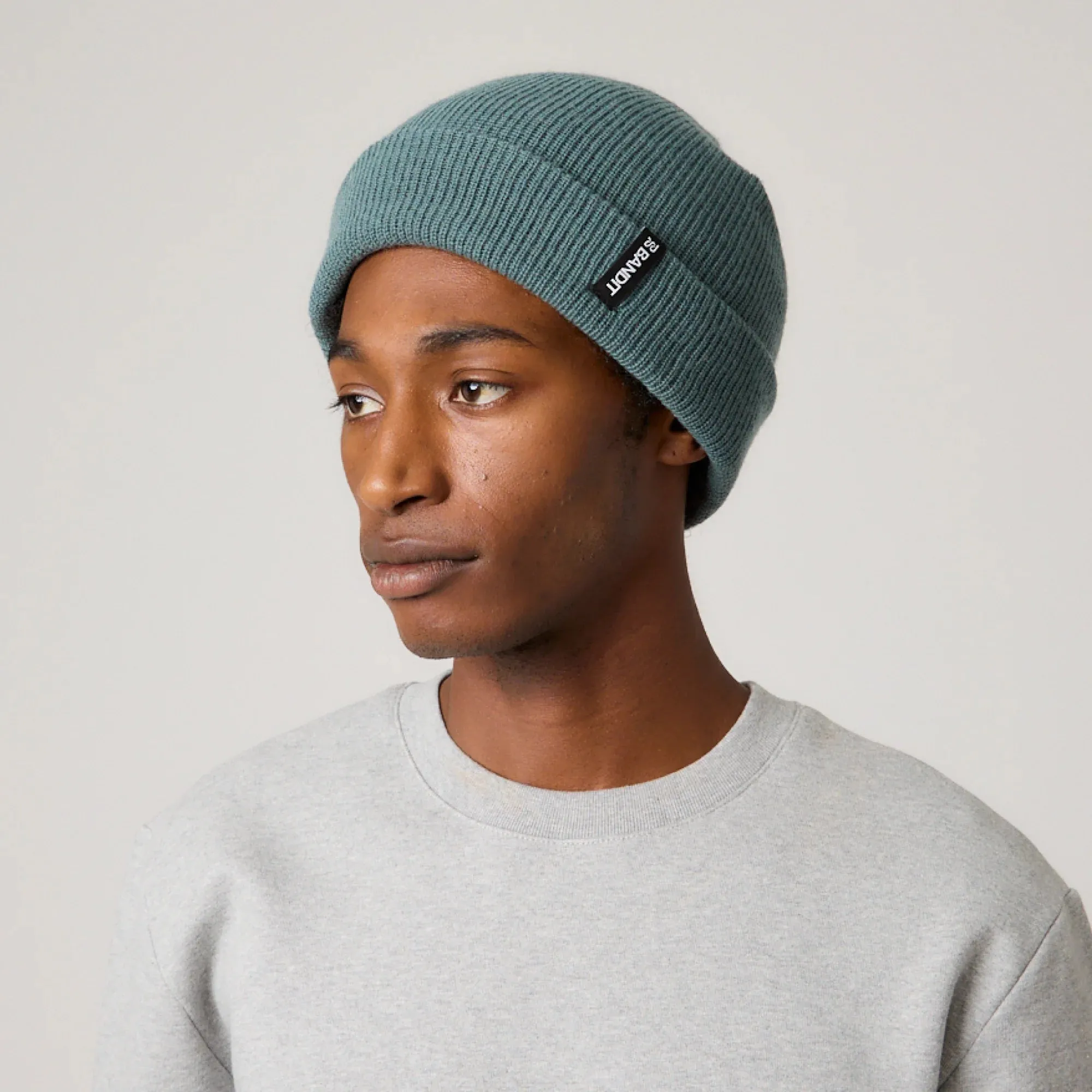 Merino Beanie