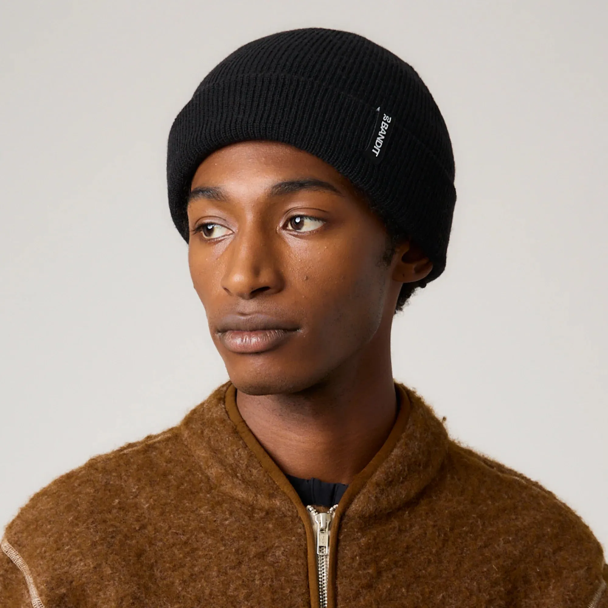 Merino Beanie