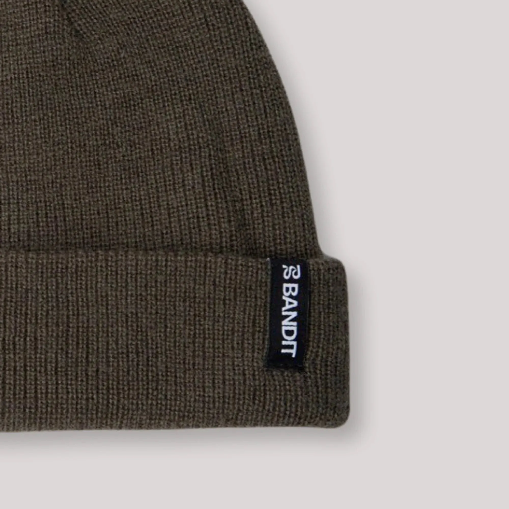 Merino Beanie
