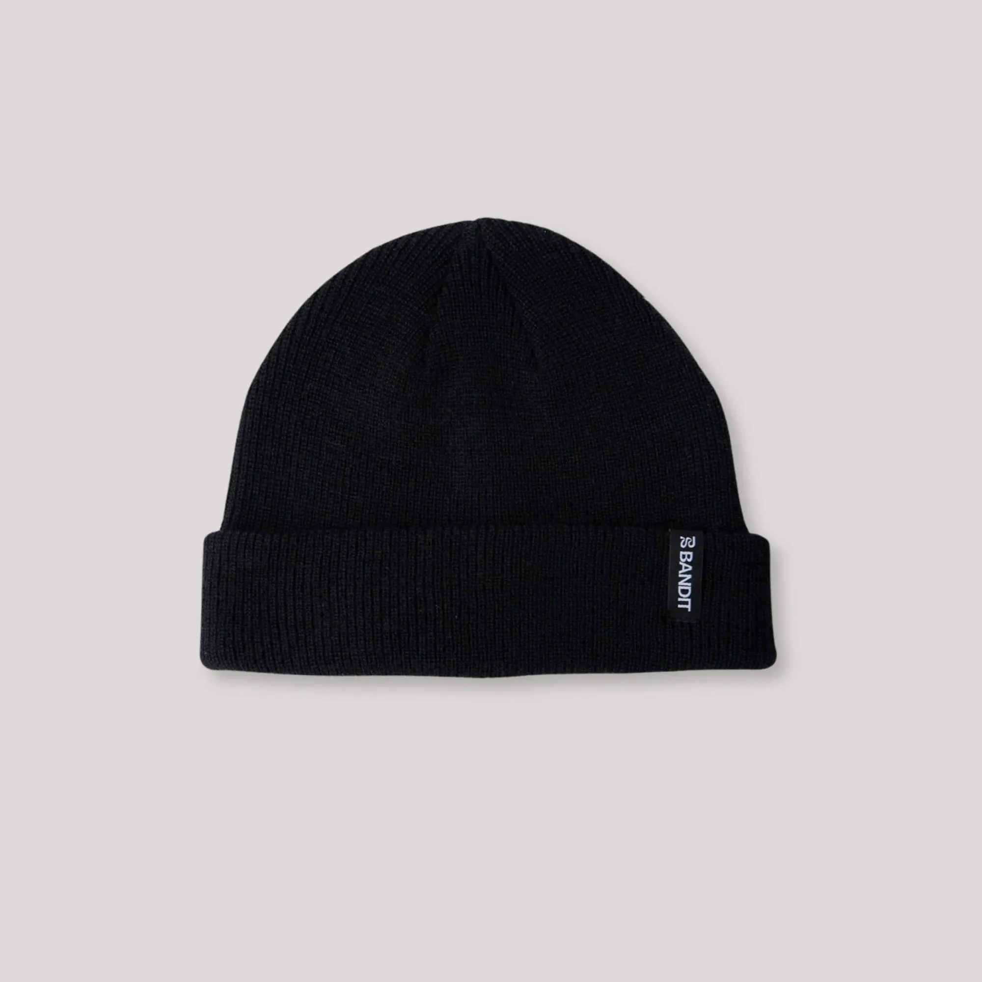 Merino Beanie