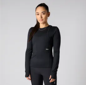 Merino Wool Long Sleeve