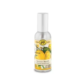 Michel Design Works Lemon Basil Home Fragrance Spray 100ml