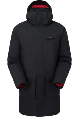Mountain Equipment Altai Wmns Parka