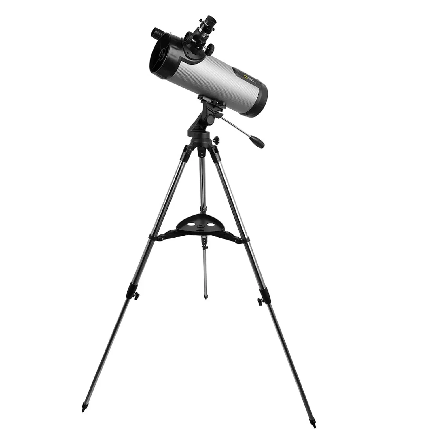 National Geographic NT114CF 114mm Reflector Telescope