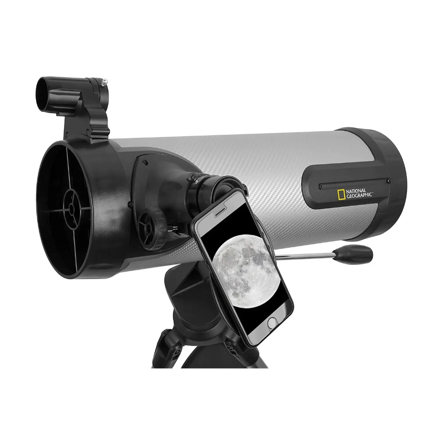 National Geographic NT114CF 114mm Reflector Telescope
