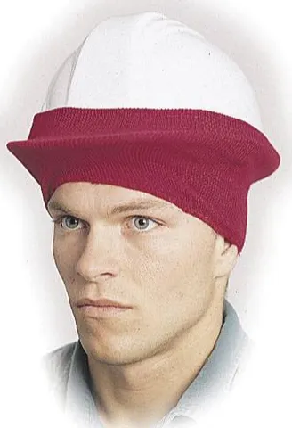 North WL20 Sock Type Winter Liner - Red