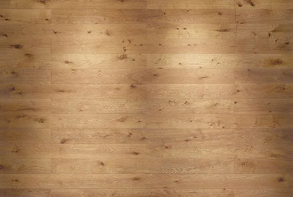 Oak Wall Mural