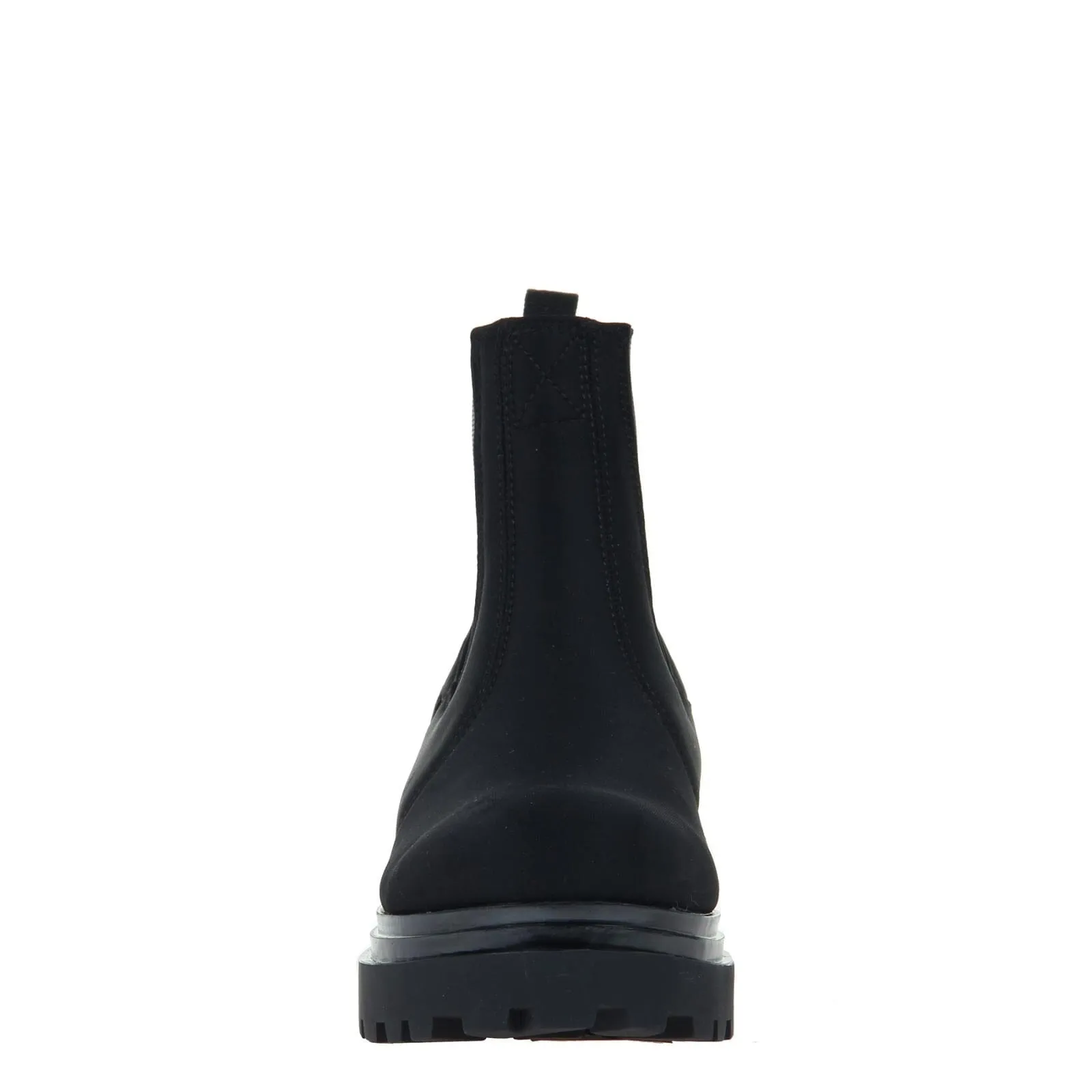 OTBT - INHABITER in BLACK Cold Weather Boots