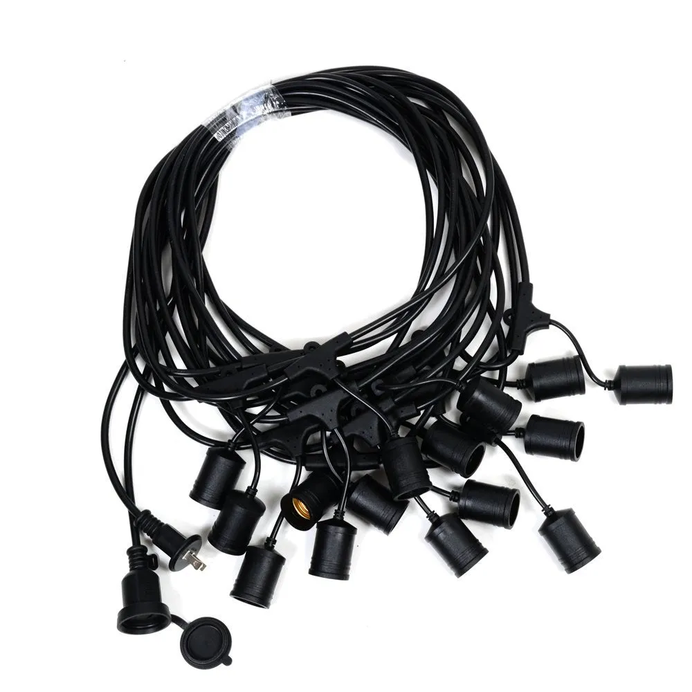 Outdoor String Lights