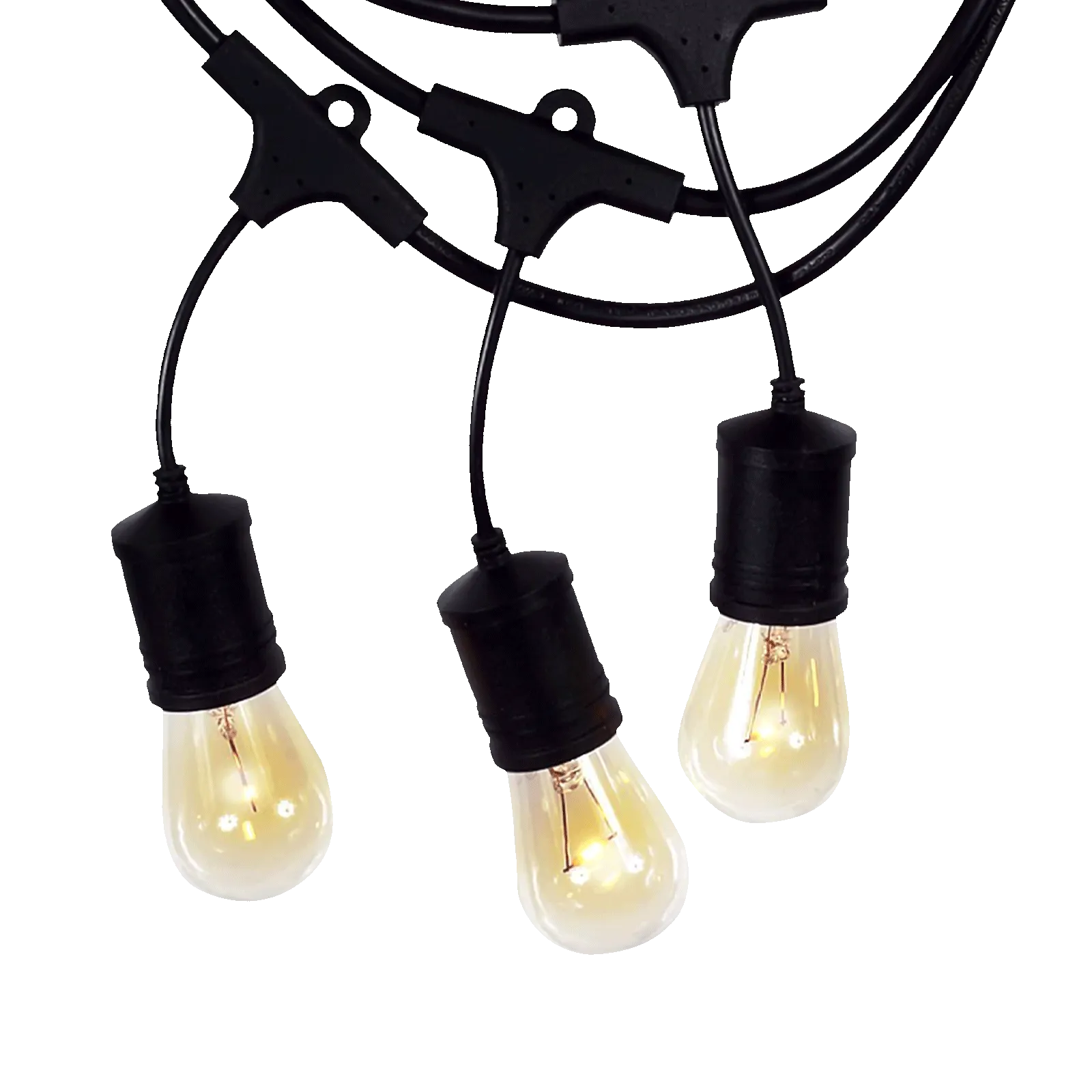Outdoor String Lights