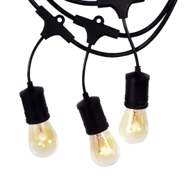Outdoor String Lights