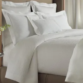Peacock Alley Alyssa Matelassé Bedding