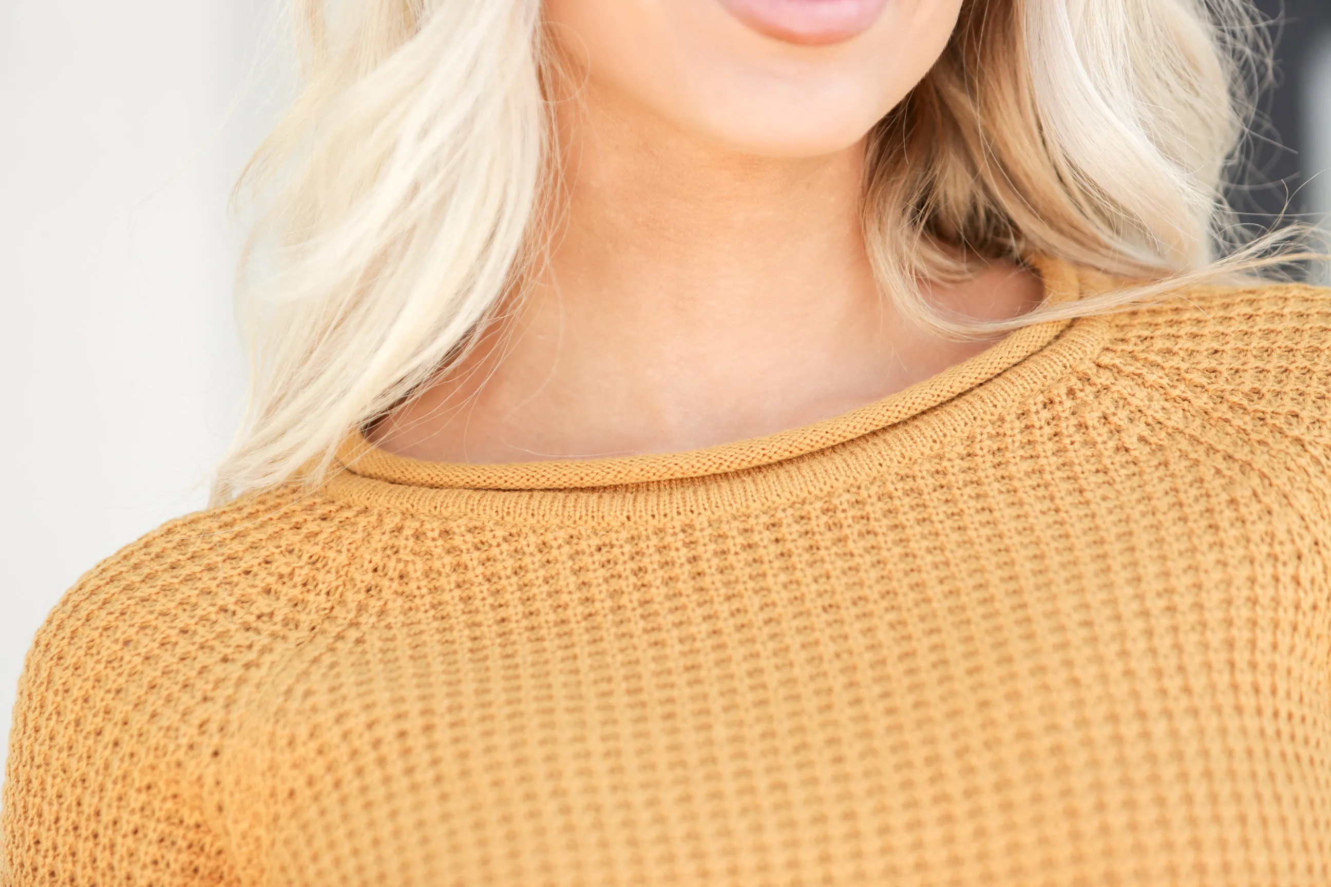 Perfect Everyday Sweater