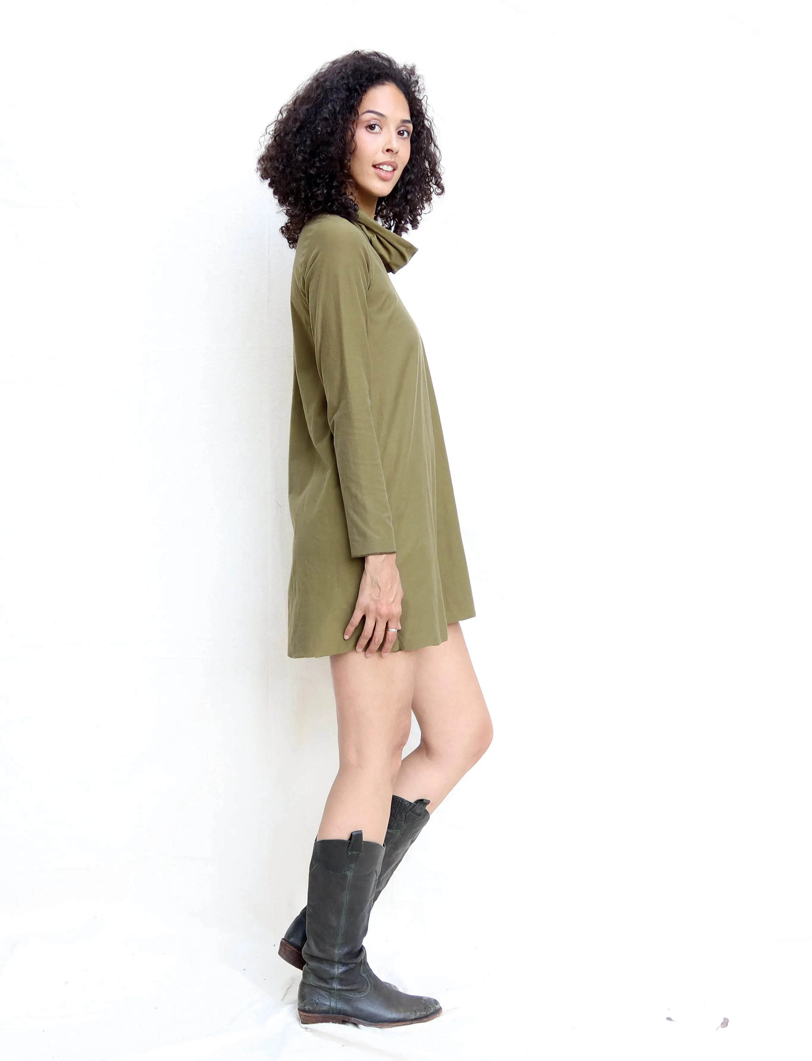 Pilgrim Ojai Tunic