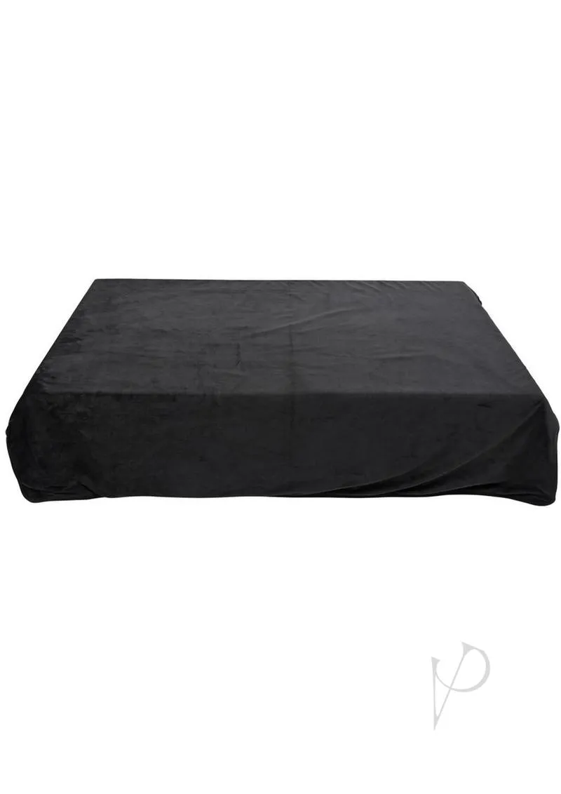 Pivot Protector Black