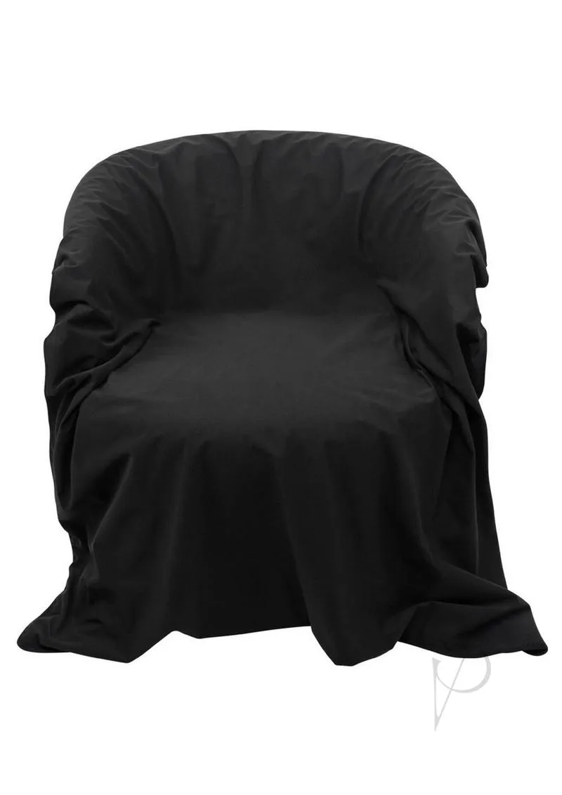 Pivot Protector Black