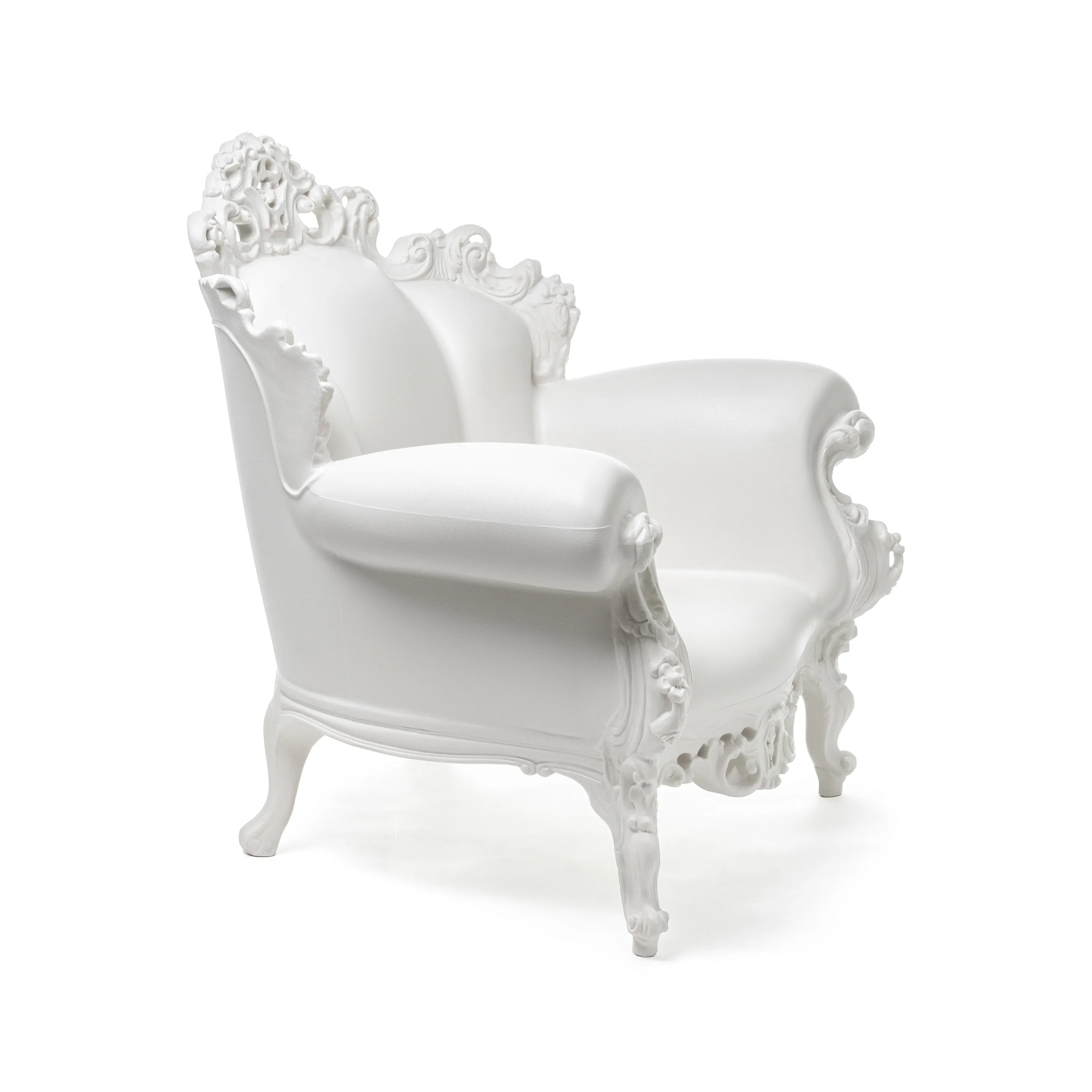 Proust Outdoor Lounge Chair
