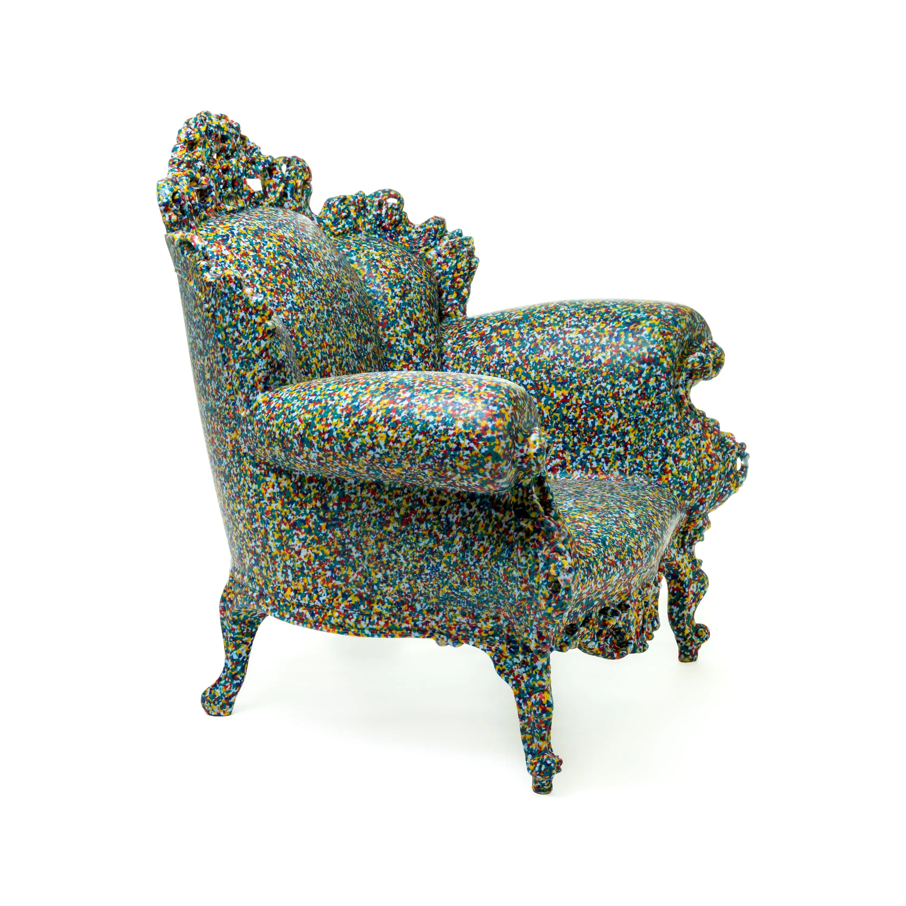 Proust Outdoor Lounge Chair