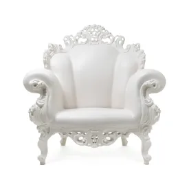 Proust Outdoor Lounge Chair